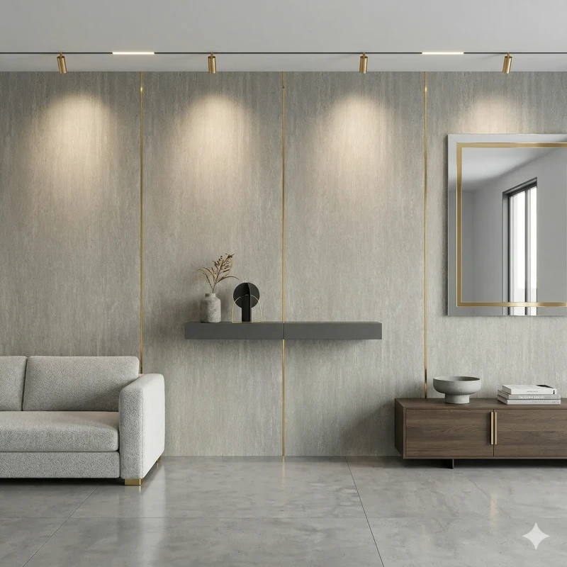 Каменен панел МП-26