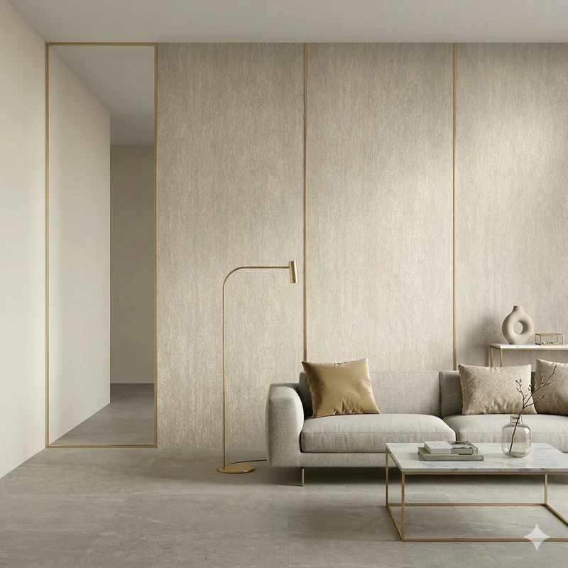 Каменен панел МП-27