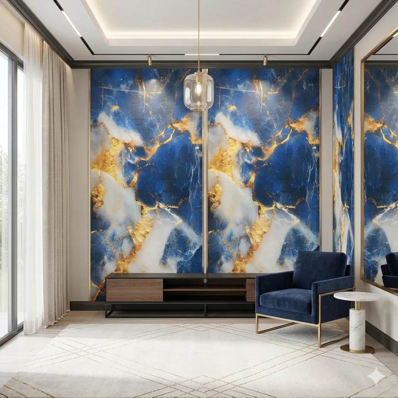 Мраморен панел МП-35