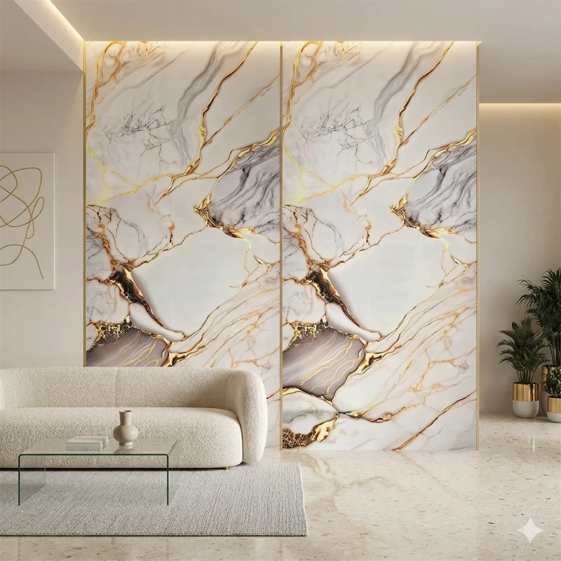 Мраморен панел МП-36