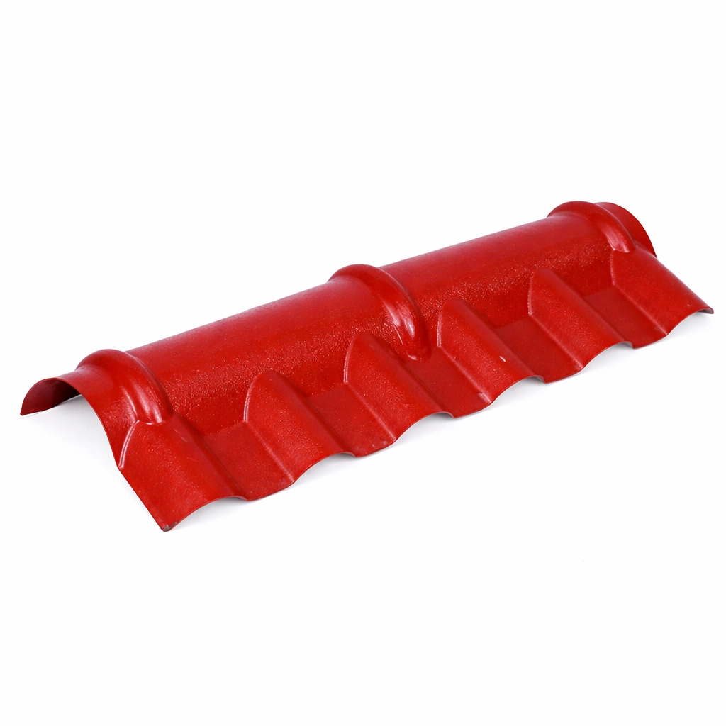 Горен капак - червен