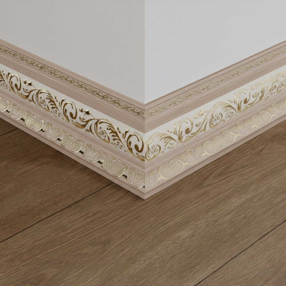 Перваз Лукс F-11