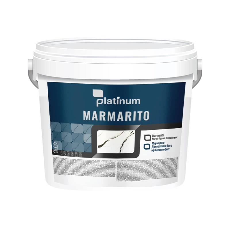 Венецианска мазилка Marmarito Silkcoat 10кг