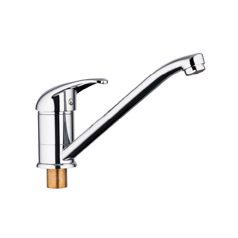 Смесител за кухня Z-102 / Хром