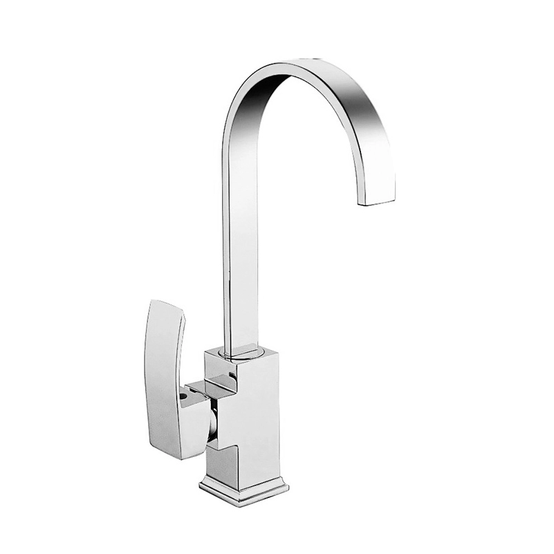 Смесител за кухня Z-112 / Хром