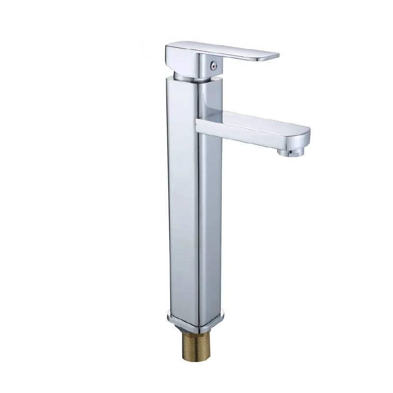 Смесител за баня Z-202 / Хром