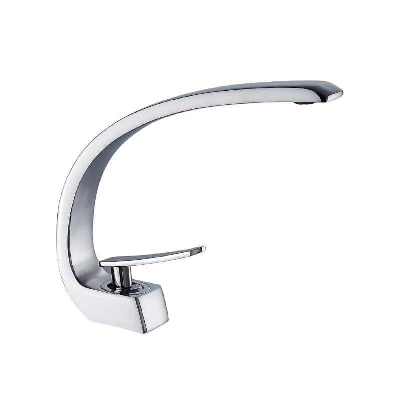 Смесител за баня Z-205 / Хром