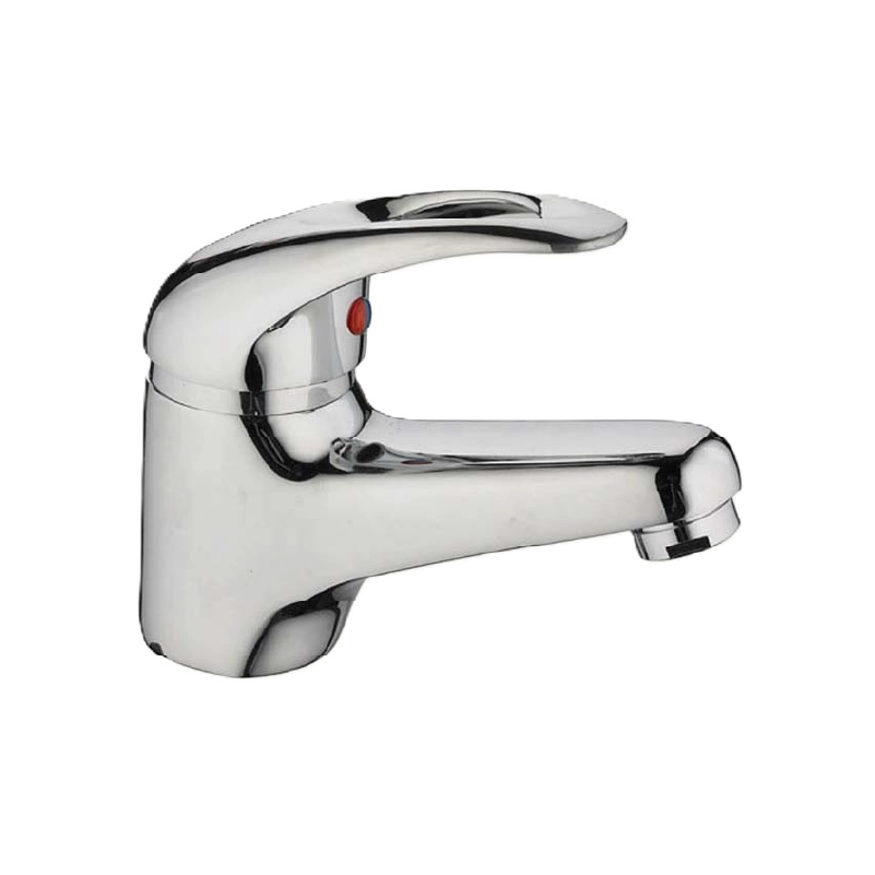 Смесител за баня Z-206 / Хром