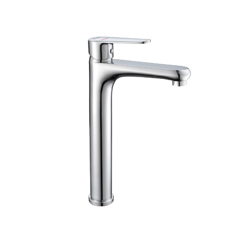 Смесител за баня Z-208 / Хром