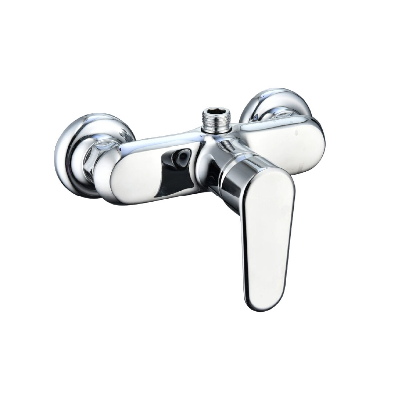 Смесител за баня Z-209 / Хром