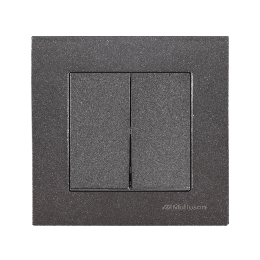 Сериен ключ Схема 5 Фюме Rita Mutlusan