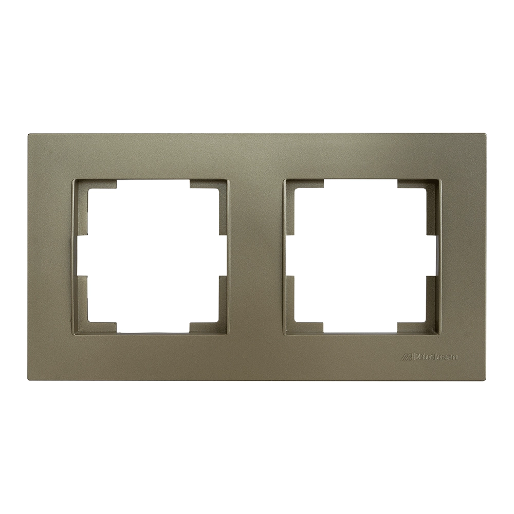 Двойна хоризонтална рамка Доре Rita Mutlusan