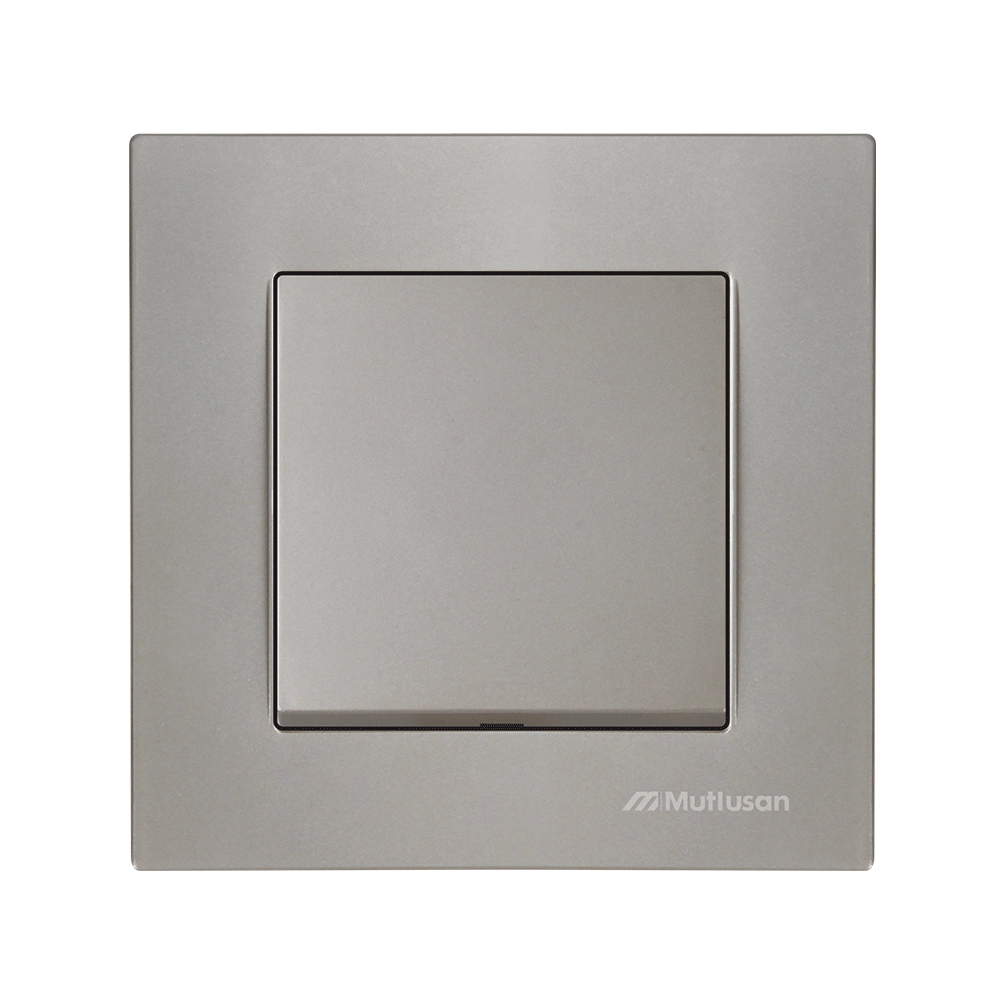 Единичен ключ Схема 1 Титан Rita Mutlusan