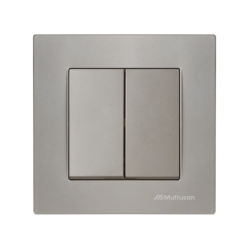 Сериен ключ Схема 5 Титан Rita Mutlusan