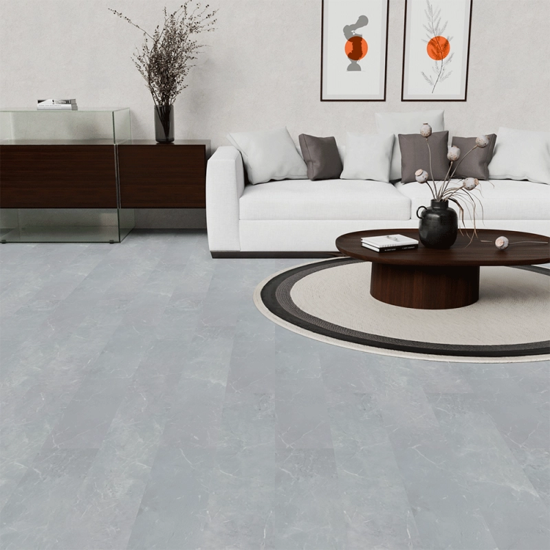 SPC подова настилка - Стратуарио