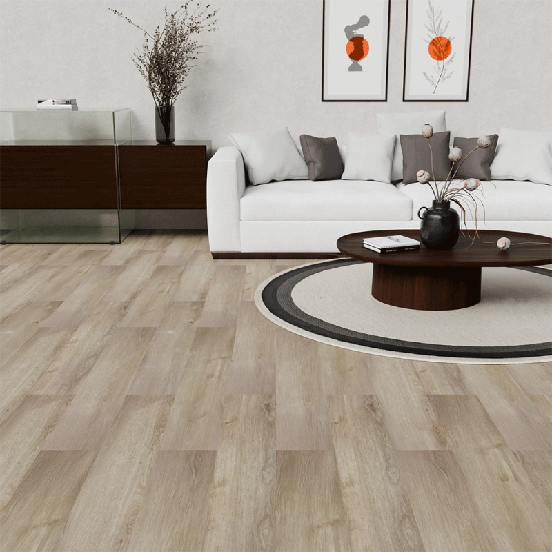 SPC подова настилка - Прайм беж