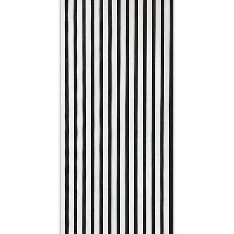 Акустичен панел от MDF 60x275см Бял + ПОДАРЪК: Монтажно лепило