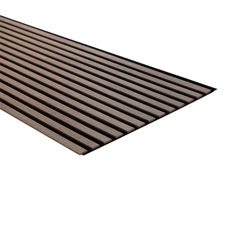 Акустичен панел от MDF 60x275см Винтидж + ПОДАРЪК: Лепило