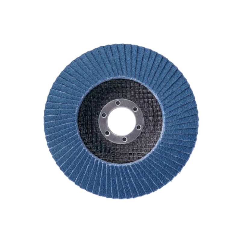 Ламелен диск от циркониев оксид ø115мм