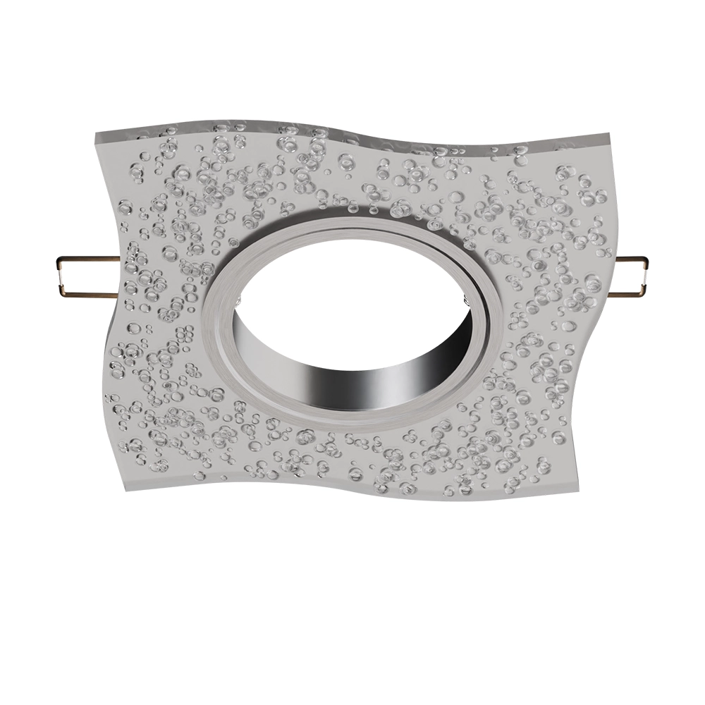 Алумиева луна стъкло прозрачен - 4000K