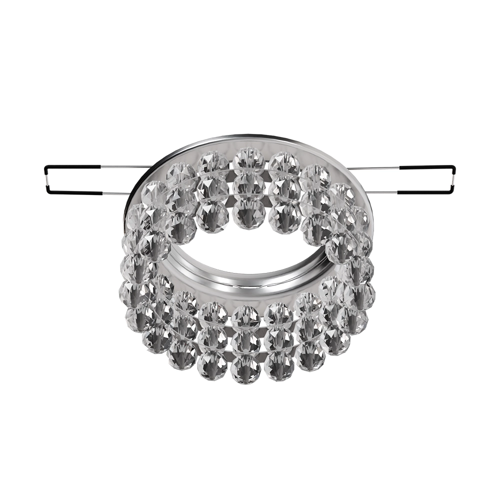 Луна кристал КРЪГ