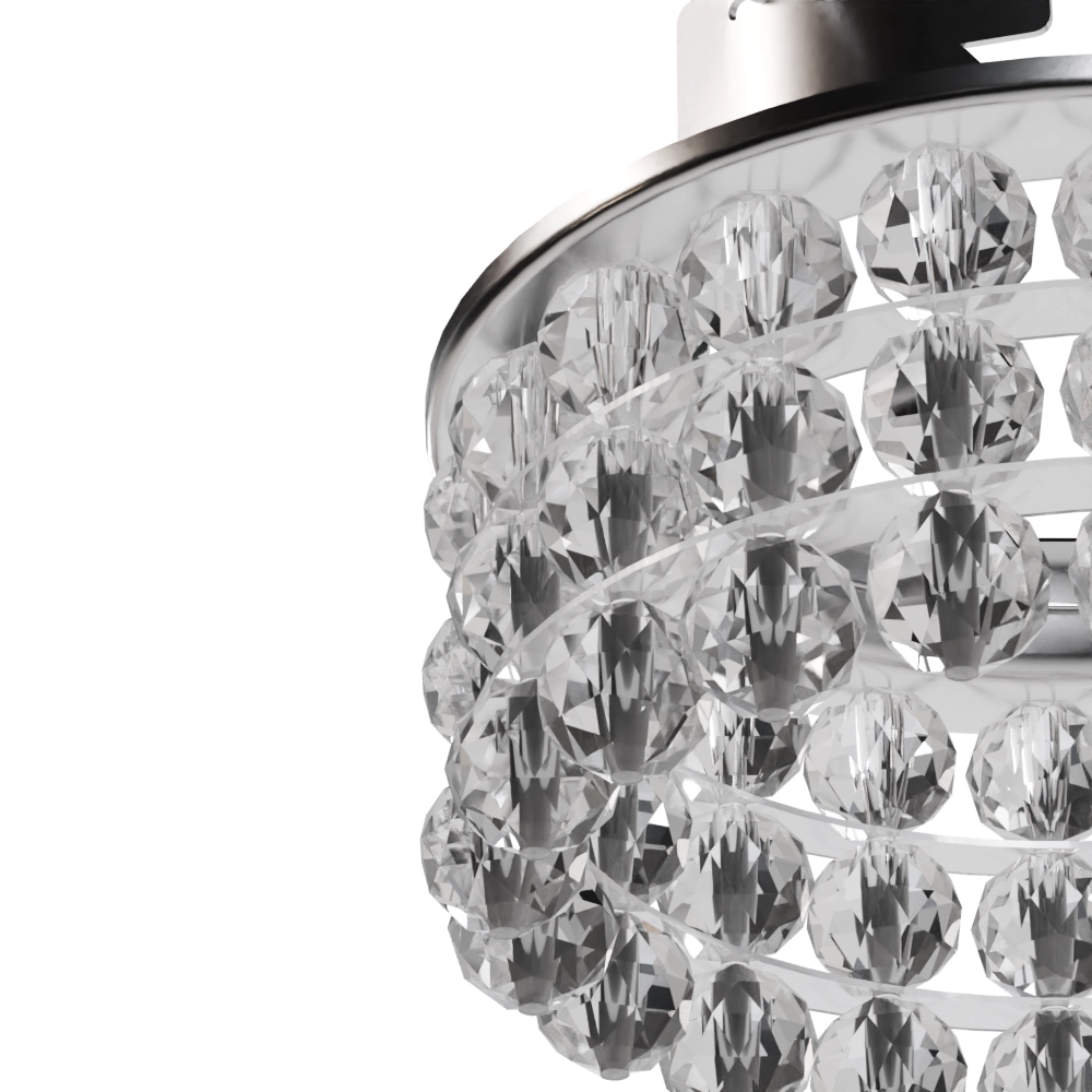 Луна кристал КРЪГ