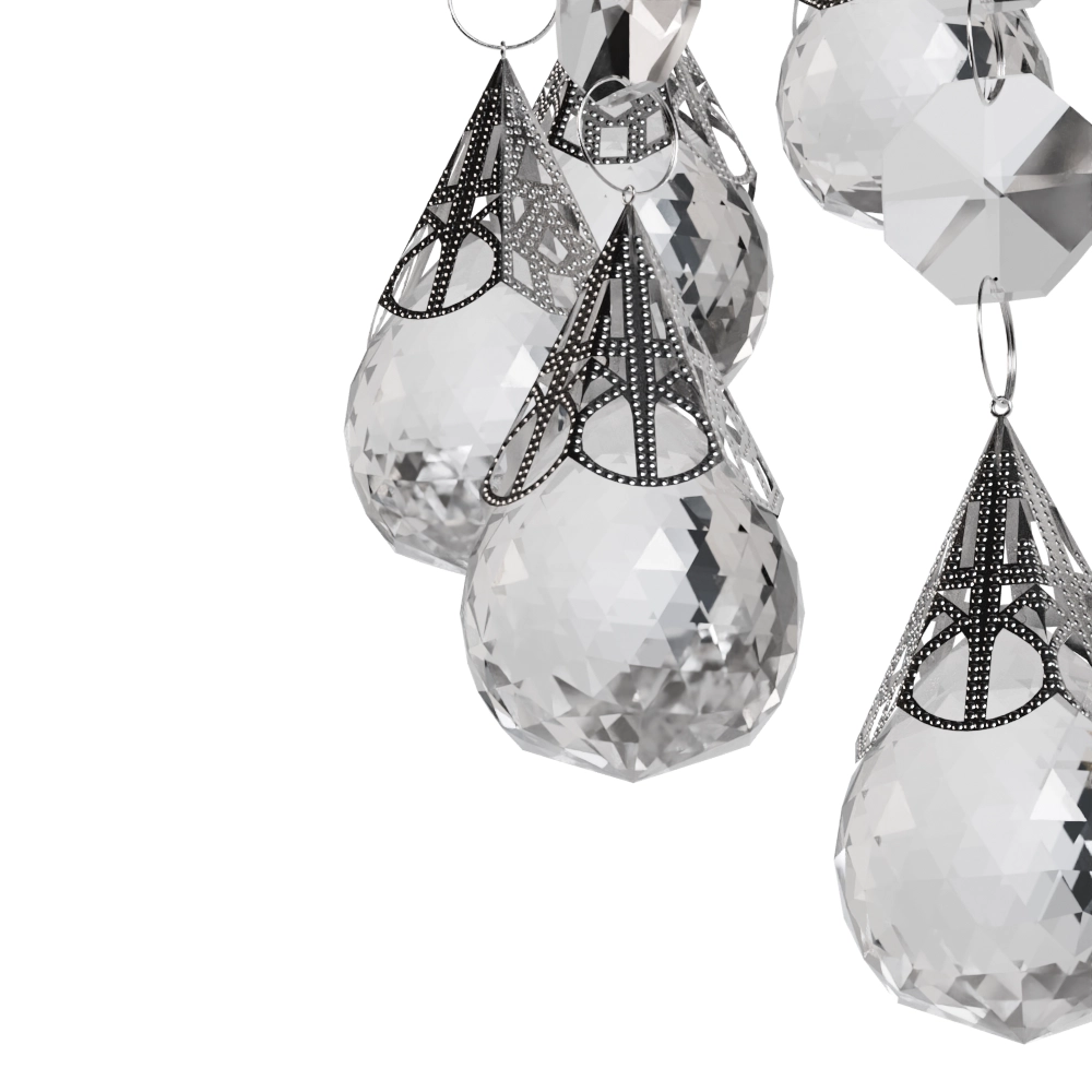 Кристална луна