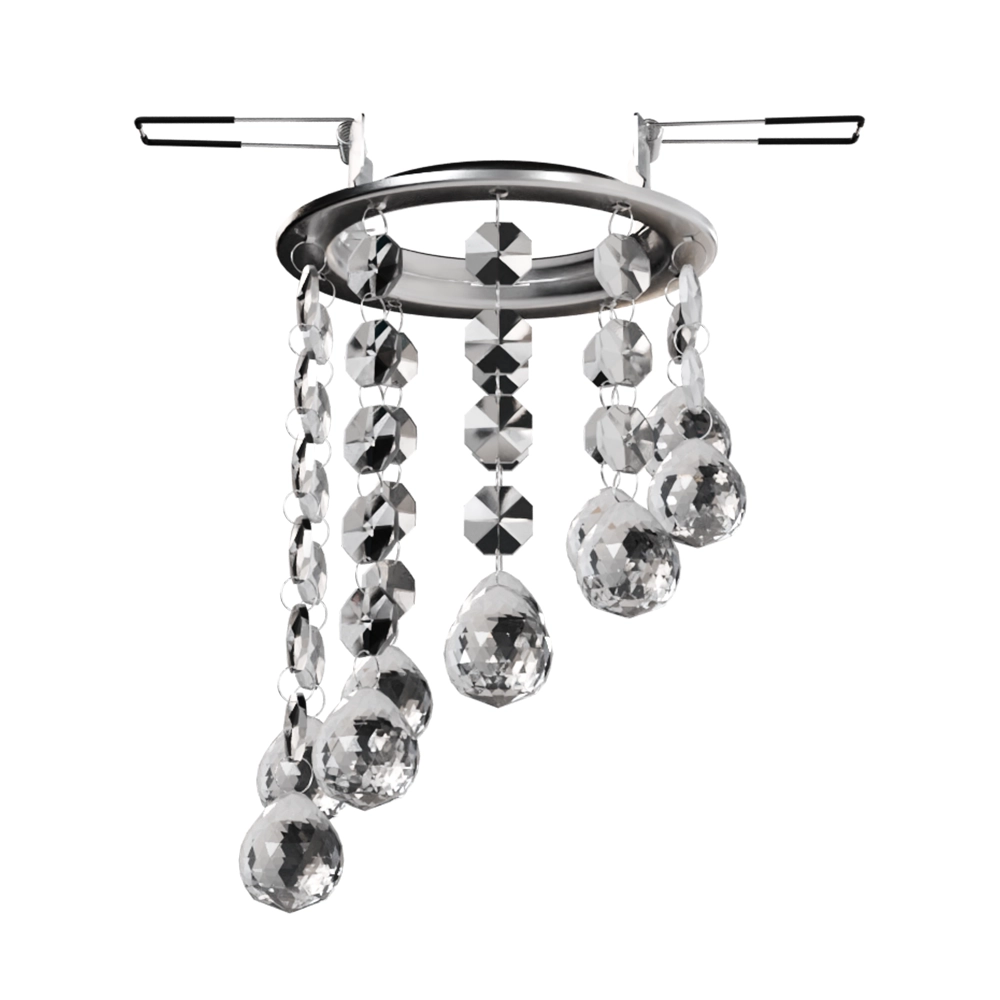 Кристална луна