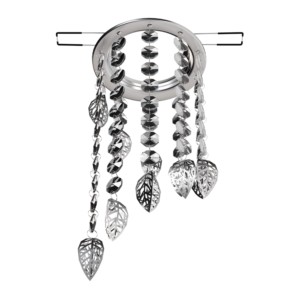 Кристална луна