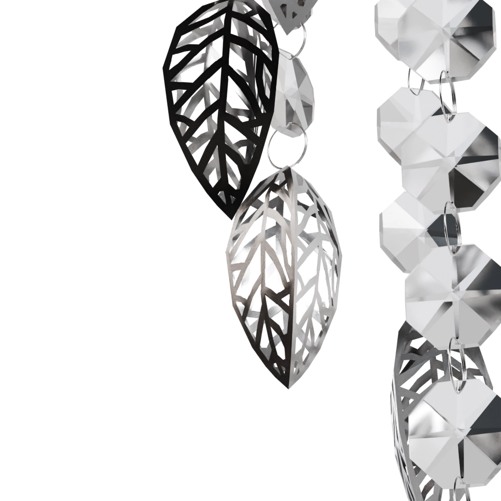 Кристална луна