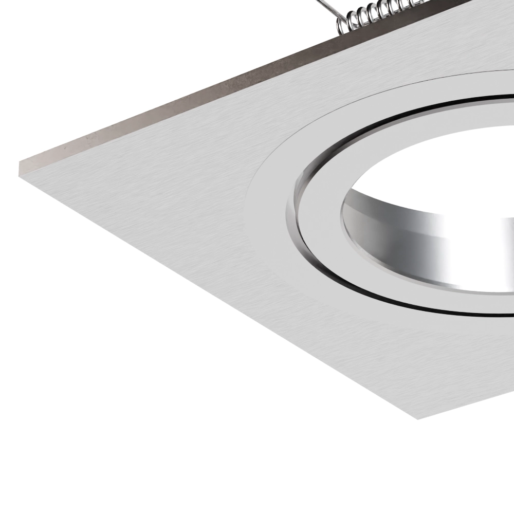 Алуминиева луна хром