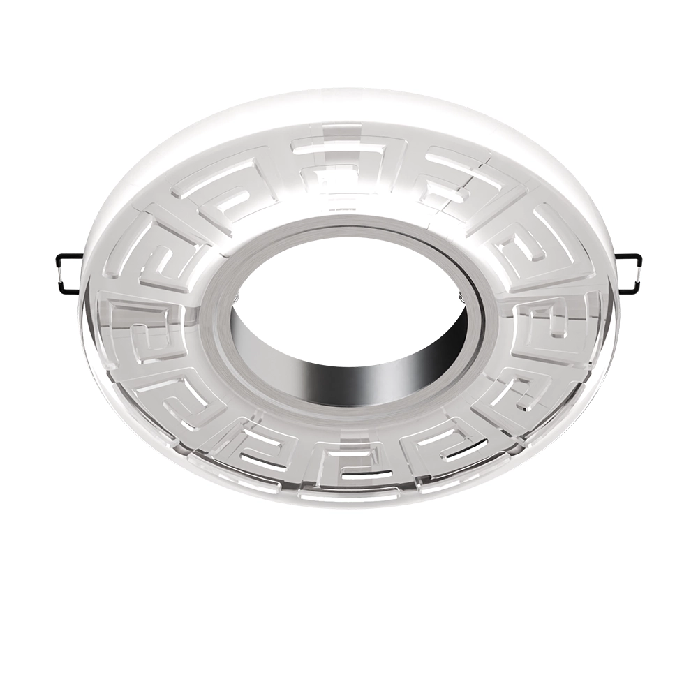 Кристална луна хром