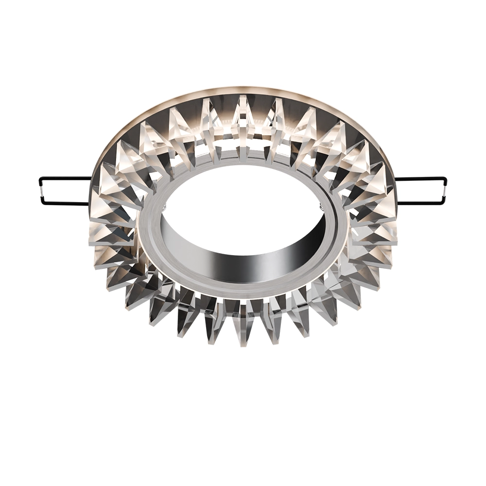 Кристална луна Кръг