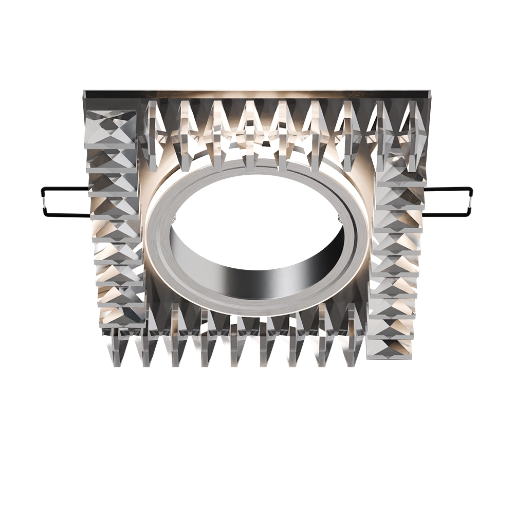 Кристална луна Квадрат