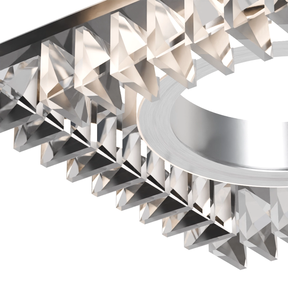 Кристална луна Квадрат