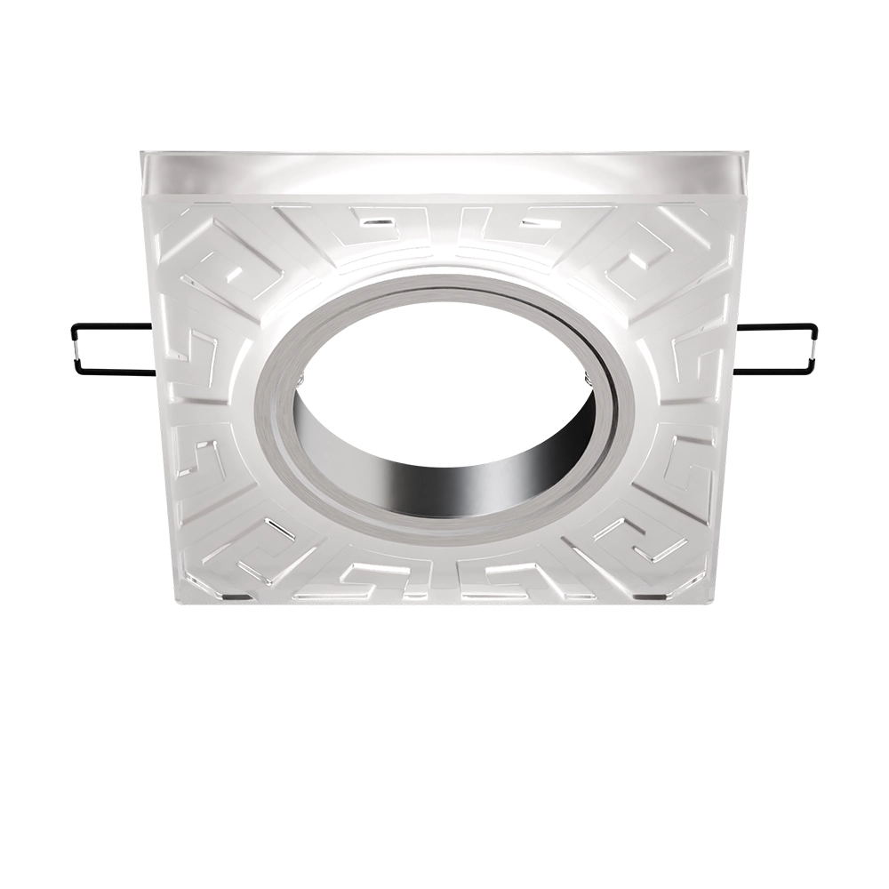 Кристална луна Квадрат