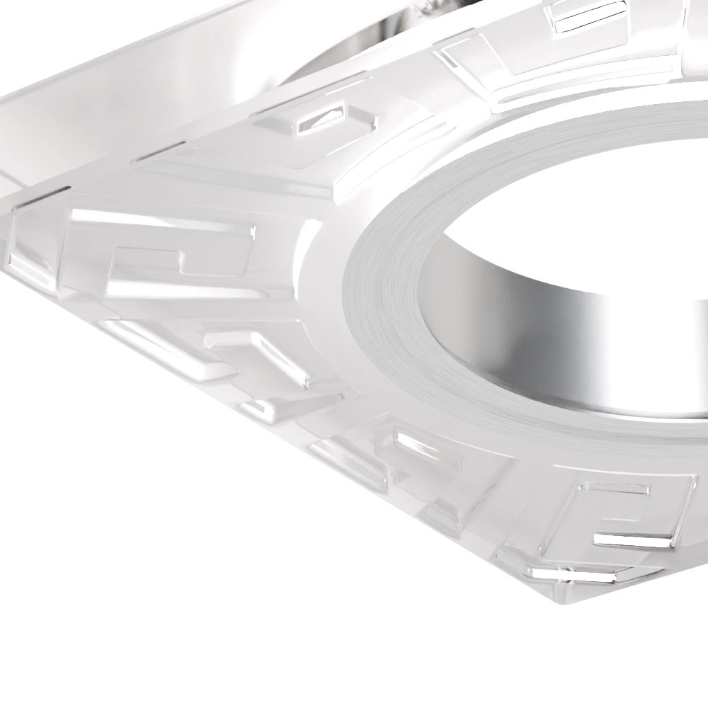 Кристална луна Квадрат