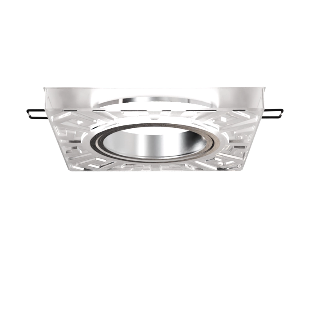 Кристална луна Квадрат