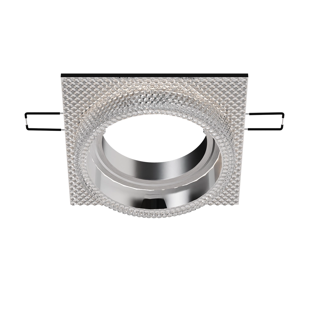 Кристална луна Квадрат