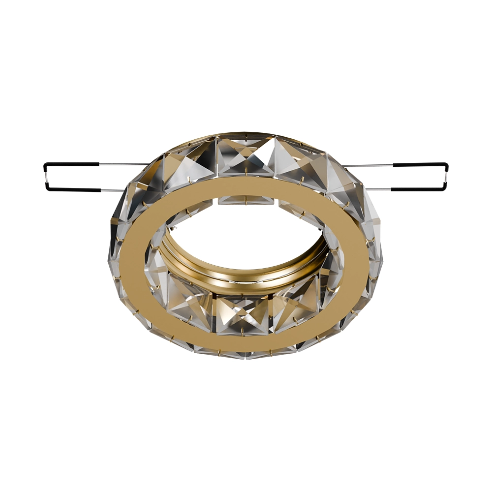 Кристална луна Кръг