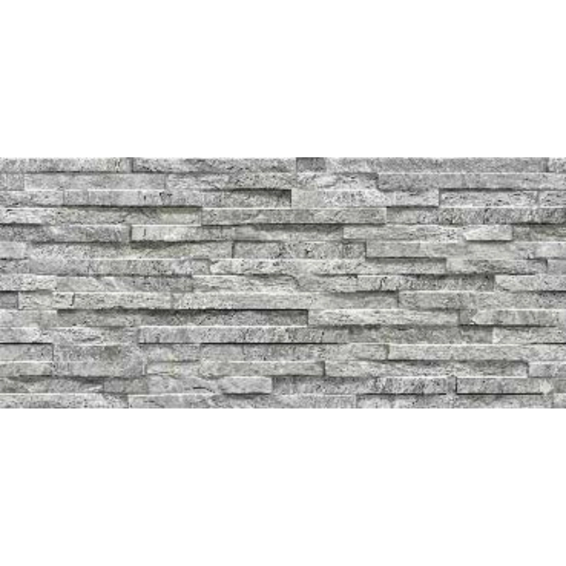 Гранитогрес „Калисто" сив мат 30x60cm