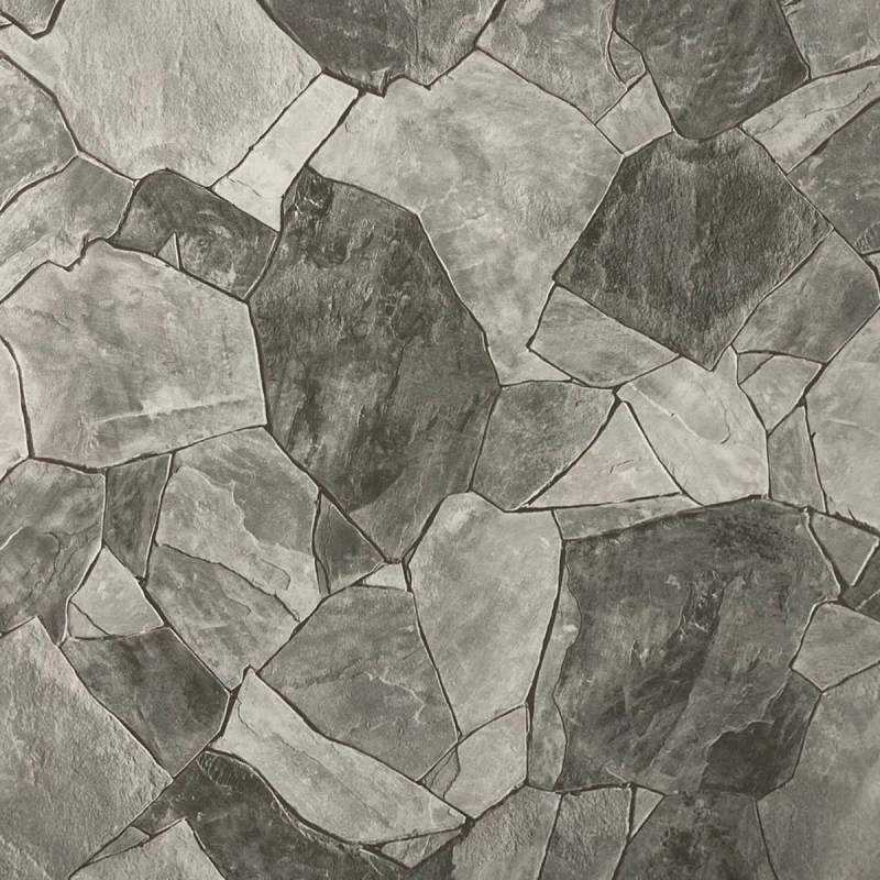 Гранитогрес „Килиос" антрацит мат 45x45cm