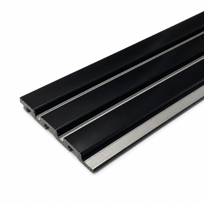 Декоративен линеен панел от PVC 32-1000 / 26