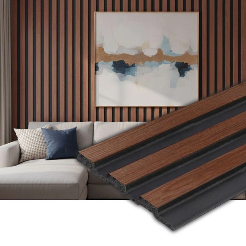 Декоративен линеен панел от PVC 32-3150 / 18