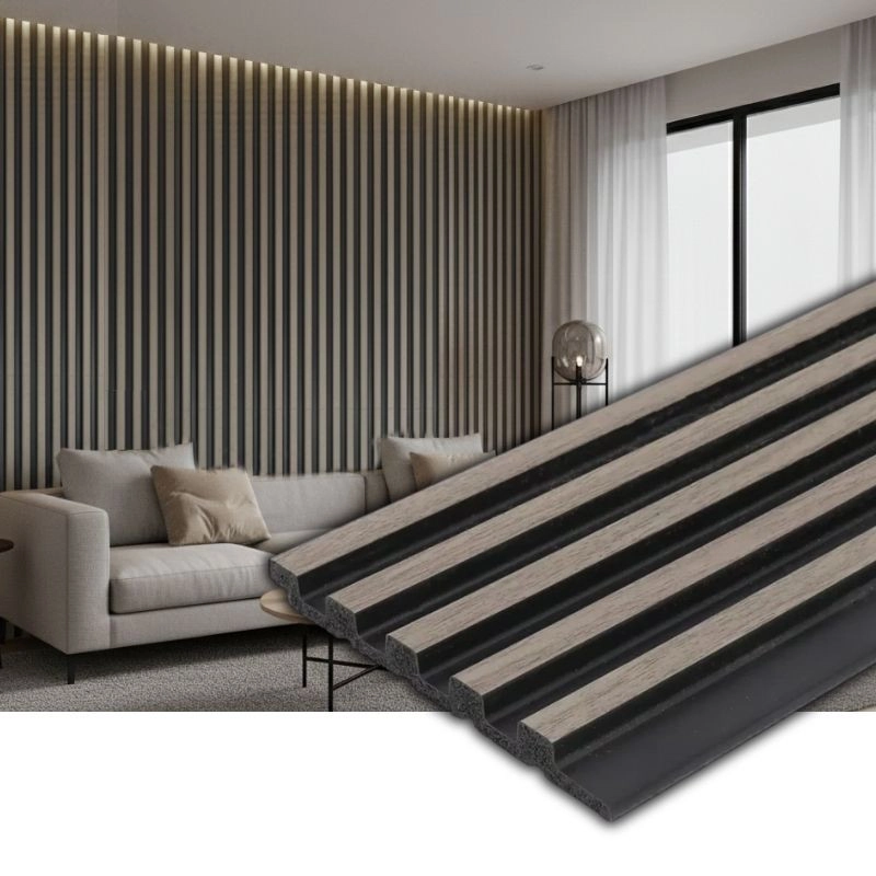 Декоративен линеен панел от PVC 34-3866 / 03