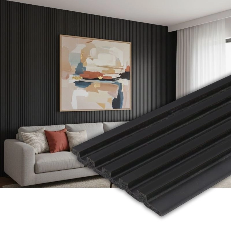 Декоративен линеен панел от PVC 34-197 / 16