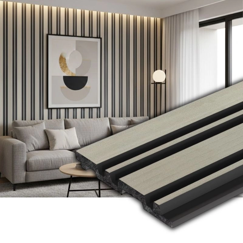 Декоративен линеен панел от PVC 29-441 / 04