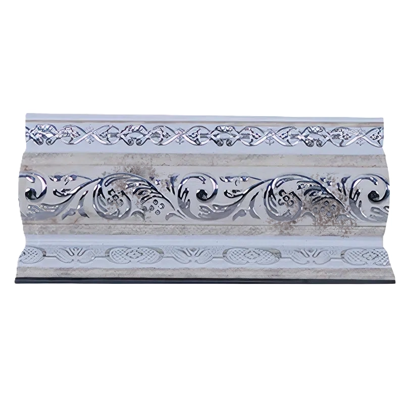 Перваз Лукс F-21