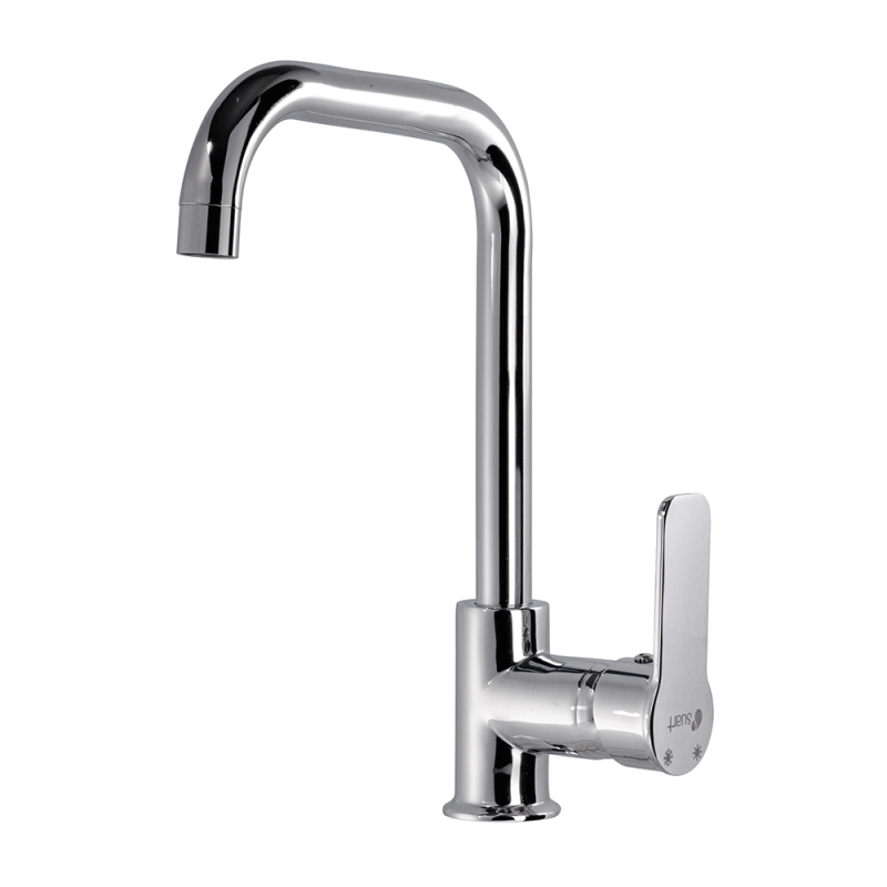 Смесител за кухня Тип Висок