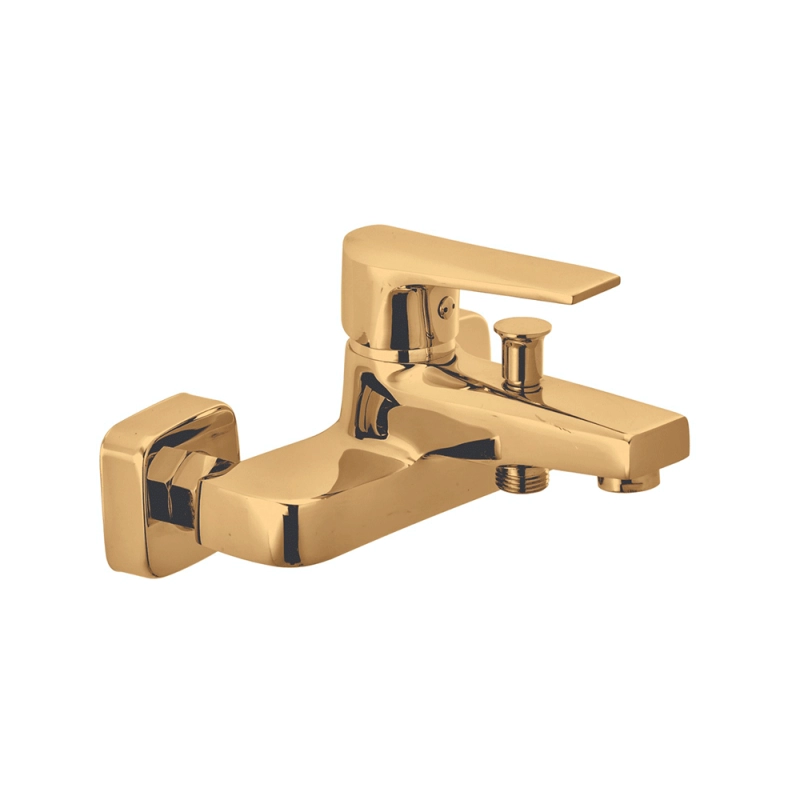 Смесител за баня / душ - Safir GOLD